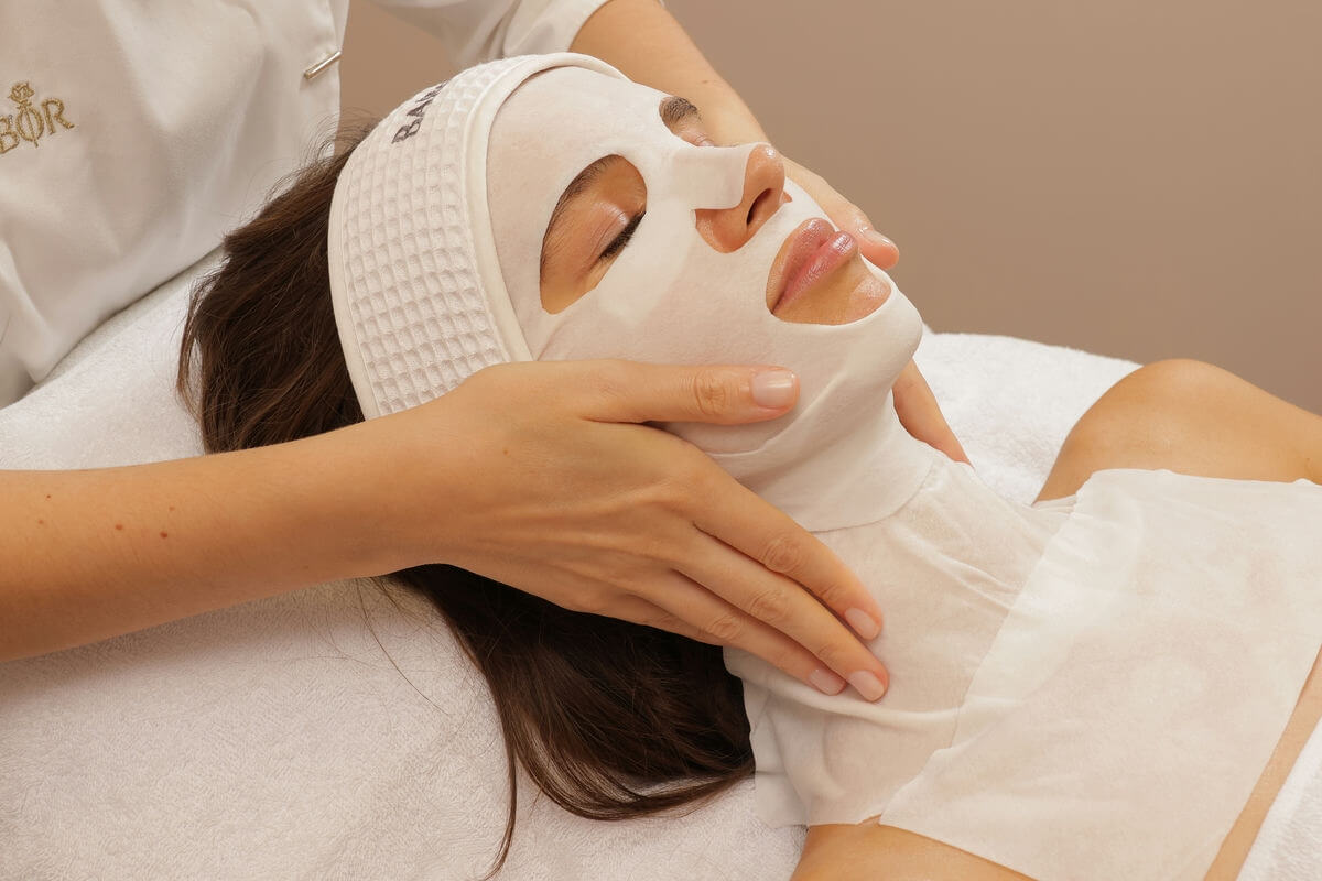 PURITY глубокое очищение для проблемной и жирной кожи